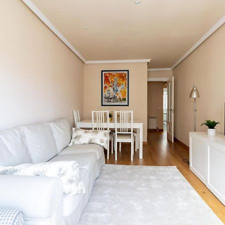 Apartamento Centro Gijon Con Parking Leilighet Eksteriør bilde